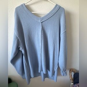 Aerie sweater